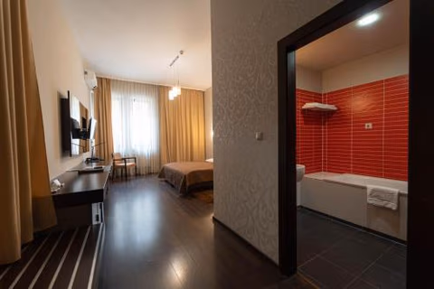 Boutique hotel Zlaty Dukat — photo 4