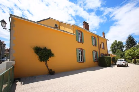 Chambres d'Hôtes Le Mas — foto 5