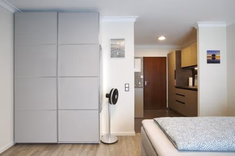 S.F.C. Apartments — foto 2
