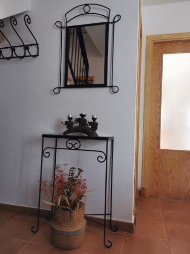 Casa rural Cañaveral de León — foto 3