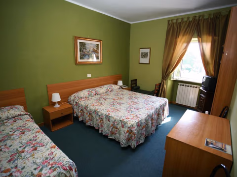 Hotel Sutrium — foto 2