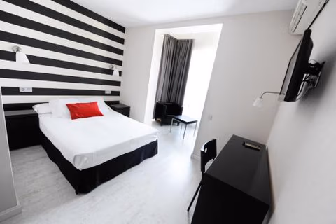 Hotel Domus — foto 1