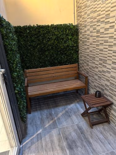 Rossetti Rooms — foto 8