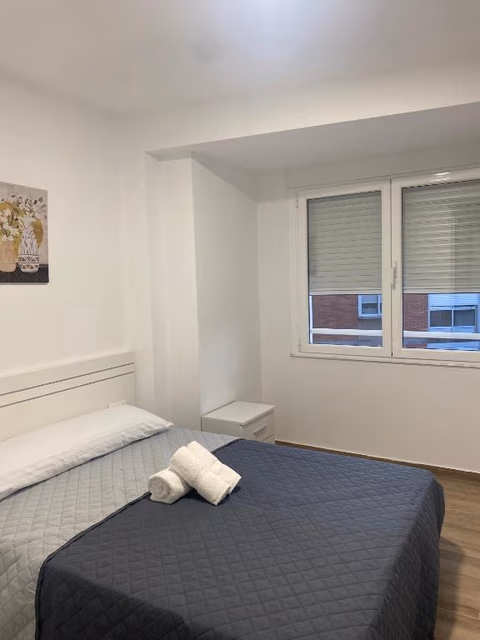 Albergue O Bailarín — foto 7