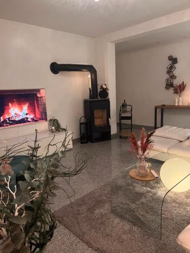 Villa GiNa Apartement — foto 7