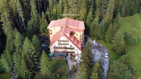 Apartmán & štúdio Tyrkys Spiežovec Donovaly — photo 9