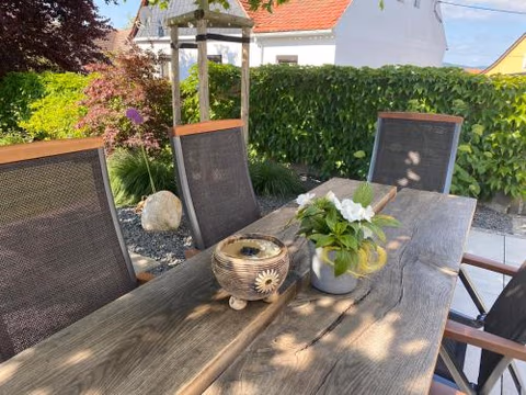 Ferienwohnung Klosterblick in der Oberlausitz — foto 6