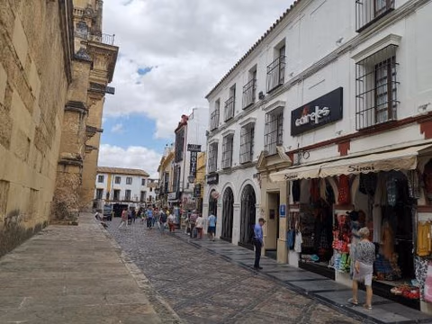 Hotel Boutique Caireles — foto 3