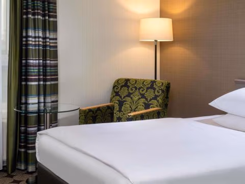 Mövenpick Hotel Nürnberg Airport — photo 2