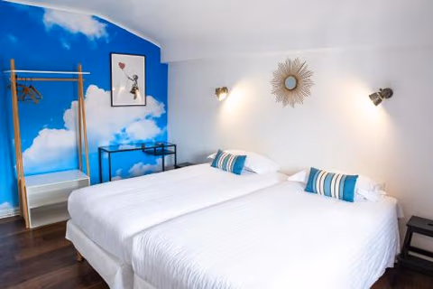 Hotel Le Port Neuf — foto 2