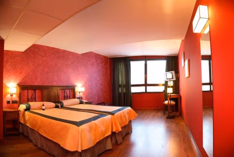 Hotel Duques de Nájera — foto 7