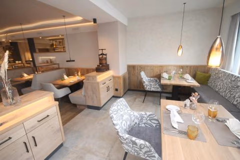 Wohlfühlhotel Bercher — foto 2