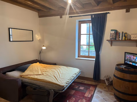 Le Cercotin — foto 8