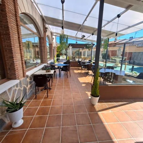 Hotel San Martín — foto 3