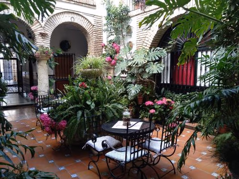 Pensión Los Arcos — photo 9