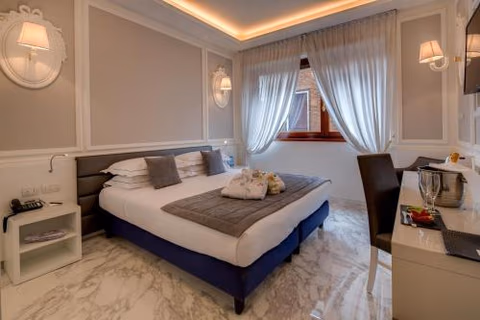 Grande Albergo Roma — foto 1