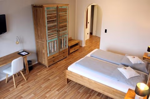 ARTHOTEL Herrsching — foto 8