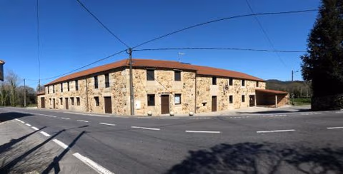 Albergue-Pensión Ponte Olveira — foto 4