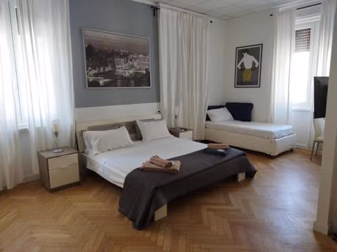 Piazza Goldoni Rooms — foto 9