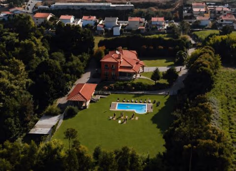 Villam Natura & Spa — foto 1