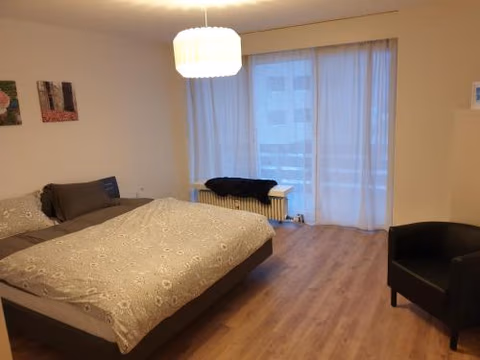 Dorfklatsch Ferienwohnung — foto 8