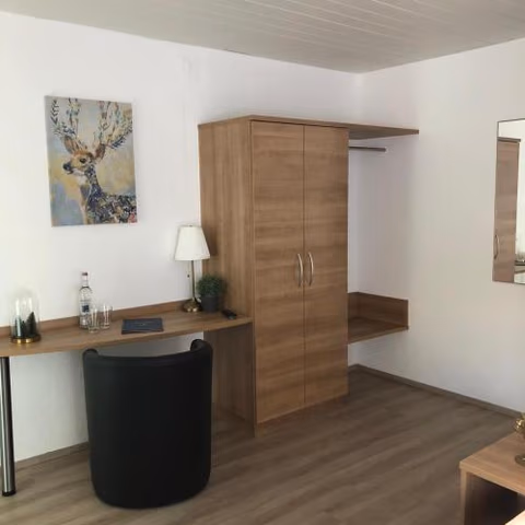 Hotel Berghof by 42 — foto 7