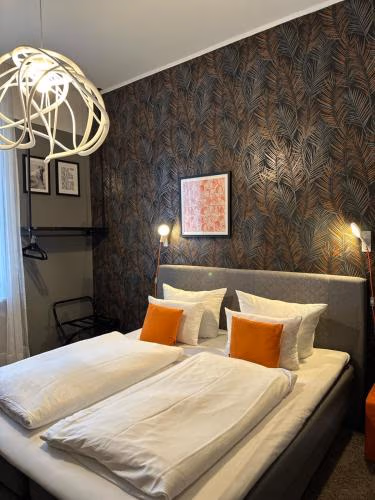 Hotel Maxplatz — photo 5