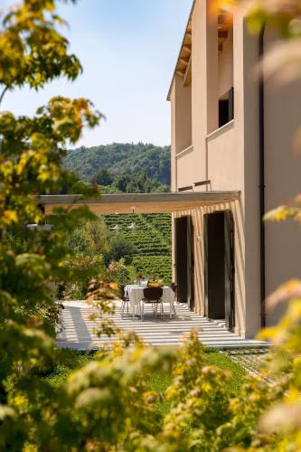 Villa Prosecco — foto 2