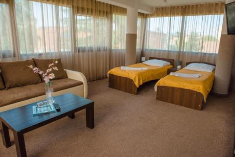 Hotel Turkus — foto 5