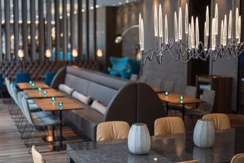 Motel One Leipzig-Nikolaikirche — foto 1