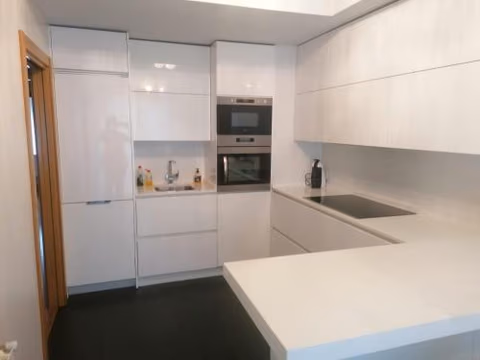 Apartamento Praga — foto 1