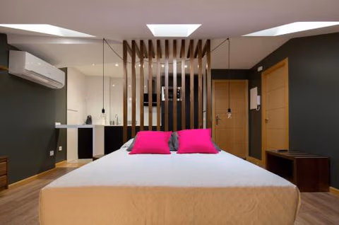 Apartamentos Ele San Justo Plaza — foto 5
