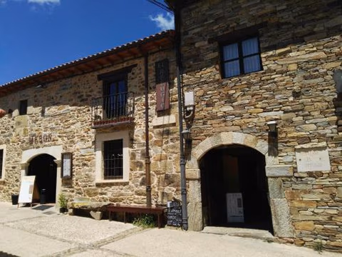 Hostal El Refugio — foto 1