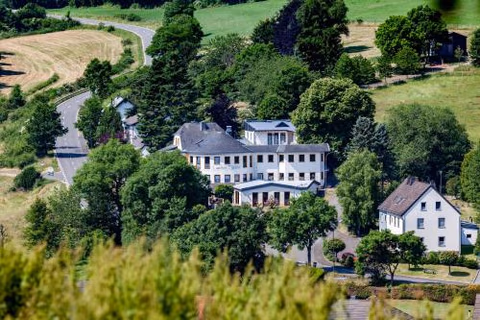 Landhotel Eifelblick — photo 5