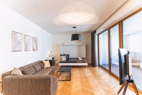 TIP! Design trifft Lage 120 qm Premium Apartment — photo 6