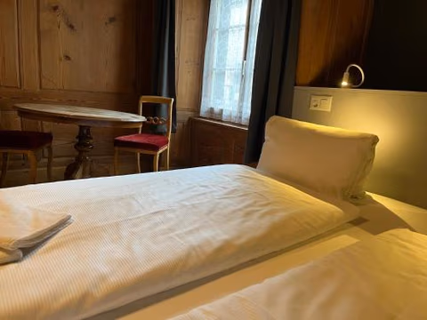 Hotel Drei Könige — foto 4