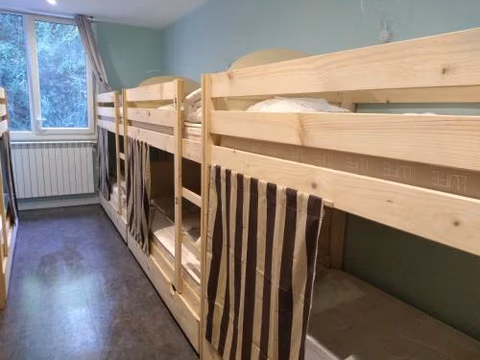 Balea Hostel — foto 2
