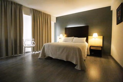 Hotel Nest Style Santiago — foto 1
