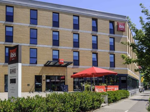 ibis Konstanz — foto 1