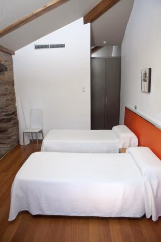 Albergue Turistico Salceda — foto 3