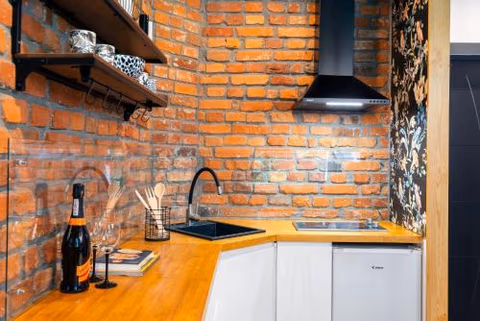 Loft Radzionków — foto 4