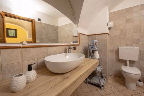 Inn Aosta Apartments — foto 4