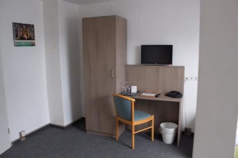 Hotel Sächsischer Hof — foto 3