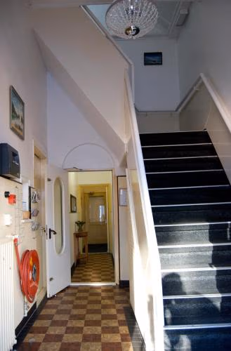 Pension Delfzijl — foto 2