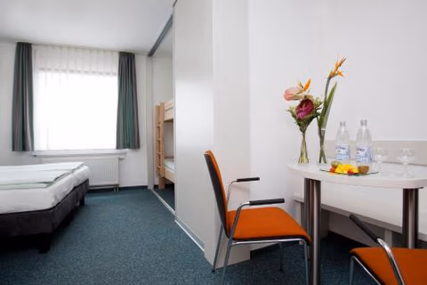 Jugendherberge Köln-Deutz — foto 8