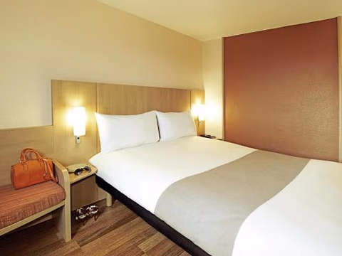 ibis Hotel Köln Airport — foto 3