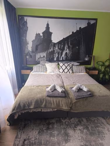 Apartament Przemyśl — photo 2