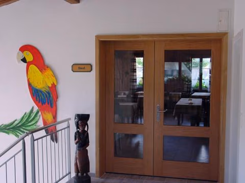 Hotel Koi-Gartenteich — foto 6