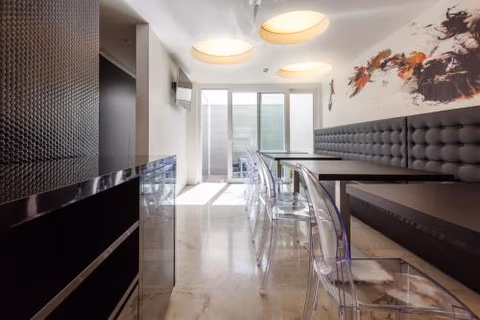 Faro Boutique Hotel — foto 6