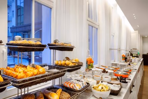 Holiday Inn Dresden - Am Zwinger by IHG — foto 5